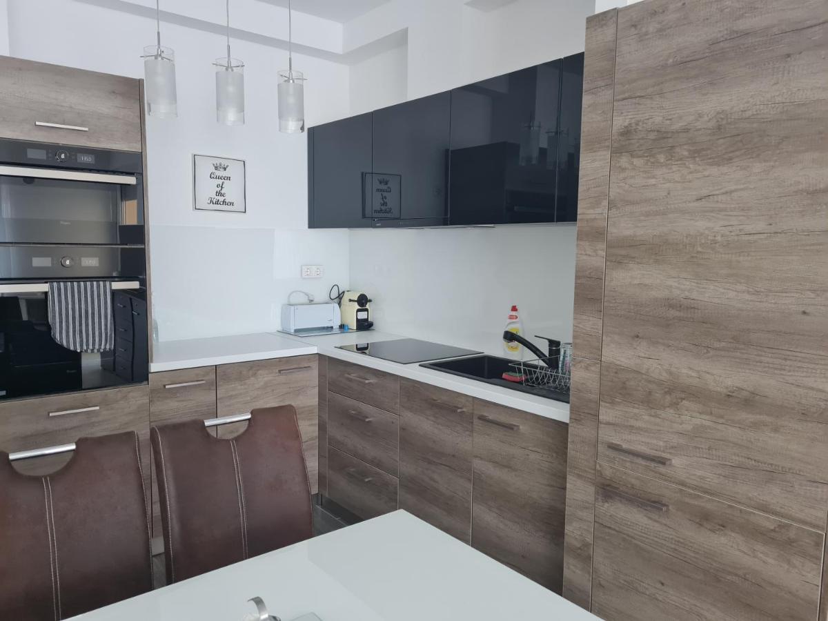 Urban Apartman Apartment Miskolc Exterior photo