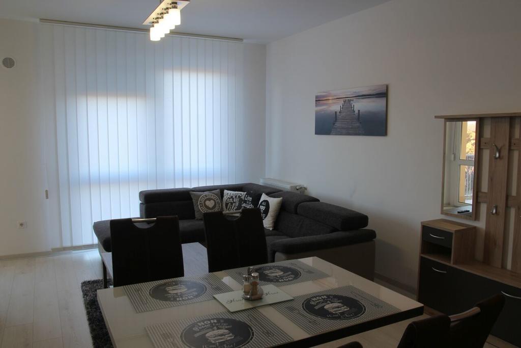 Urban Apartman Apartment Miskolc Exterior photo